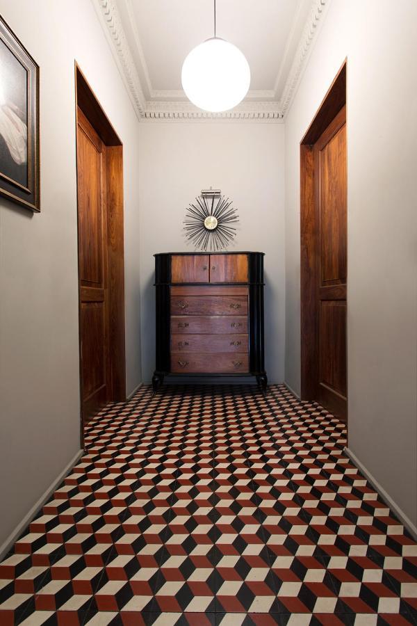 Locanda Casa 9 Città del Messico