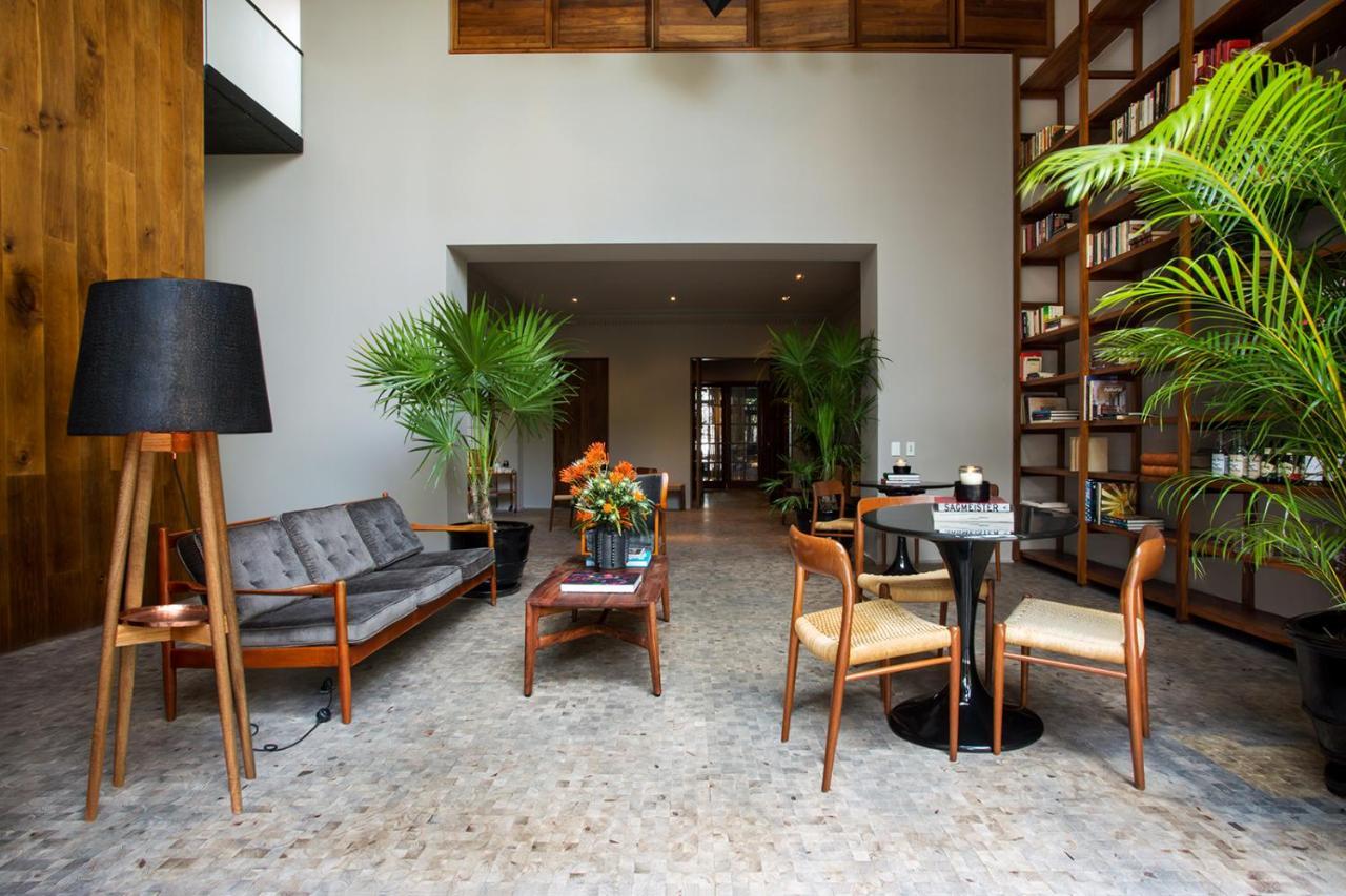 Casa 9 2* Città del Messico