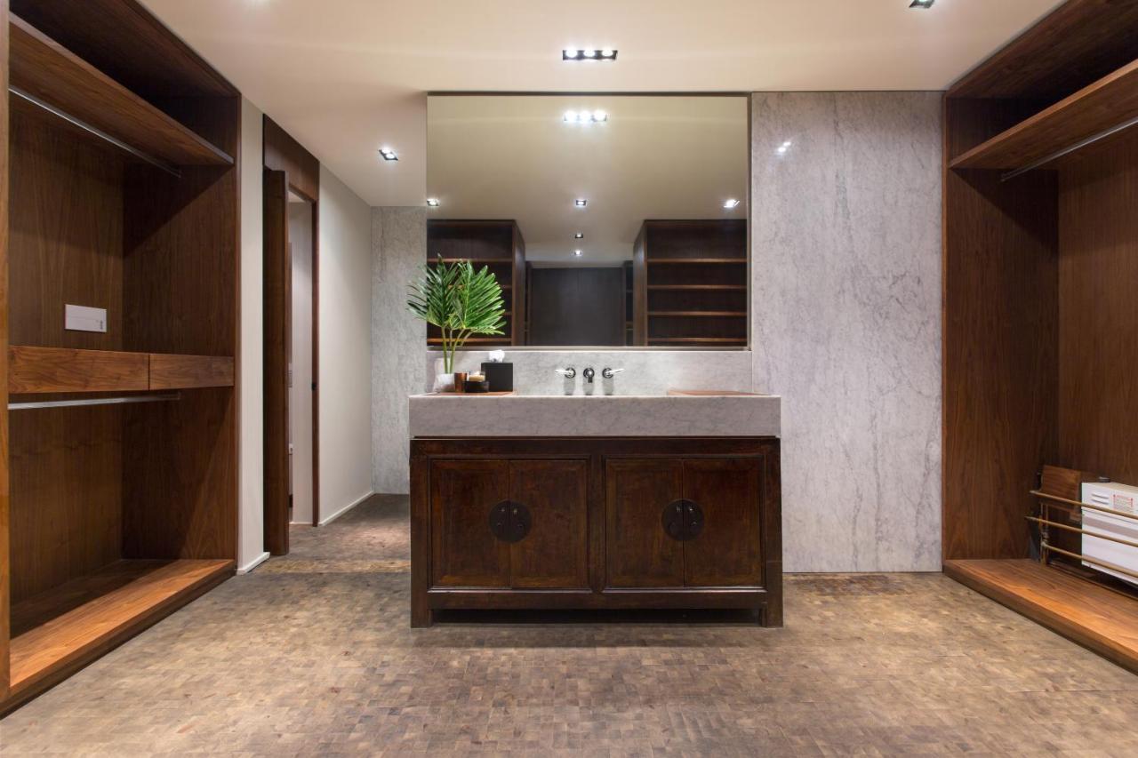 Casa 9 Locanda Città del Messico