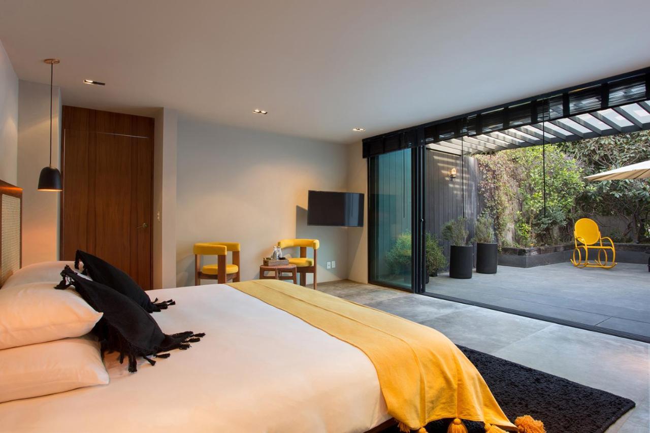Inn Casa 9 Mexico City