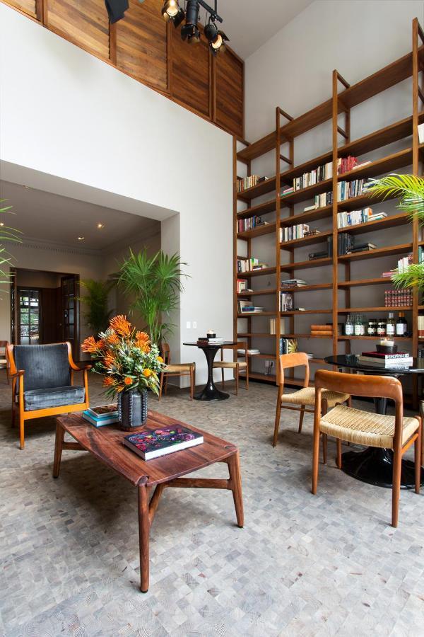 Casa 9 Inn Mexico City