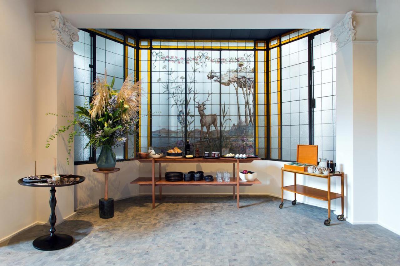 Inn Casa 9 Mexico City